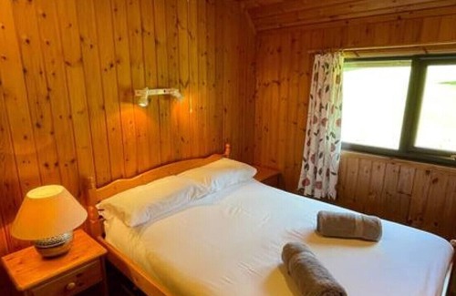 St Teath Cabin | 3 Bedroom Lodge Lanteglos #11