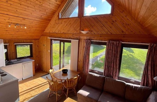 St Teath Cabin | 3 Bedroom Lodge Lanteglos #11