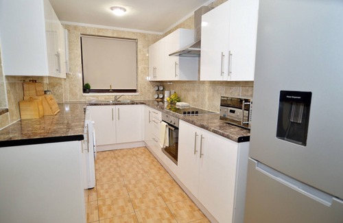 Heath House | 3 bedroom London House
