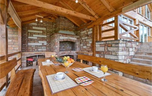 Novi Marof House | 3 Bedroom Lovely Home In Jelenscak