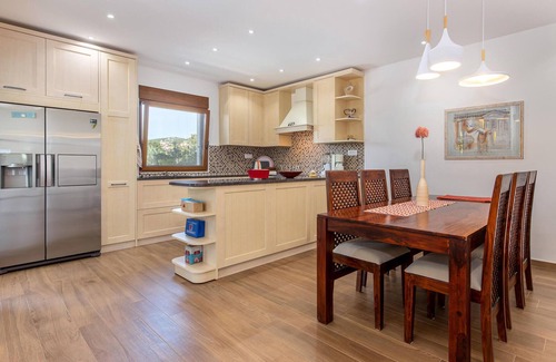 Zurkovo House | 3 bedroom lovely home in Kostrena