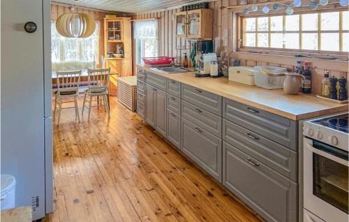 Tinn House | 3 Bedroom Lovely Home In Rjukan