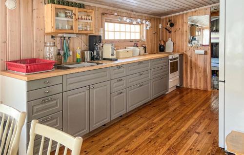 Tinn House | 3 Bedroom Lovely Home In Rjukan