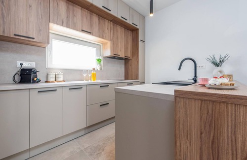 Sveti Filip i Jakov House | 3 bedroom lovely home in Gornje Rastane