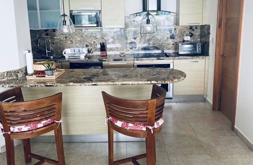 Villas Del Mar House | 3-bedroom Luxury Condo in Playa Juan Dolio