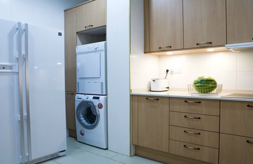 Dreta de l'Eixample Apartment | 3 BEDROOM LUXURY FLAT IN SAFE RESIDENTIAL BARCELONA CENTER