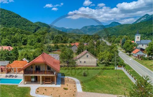 Brusane House | 3 Bedroom Nice Home In Brusane