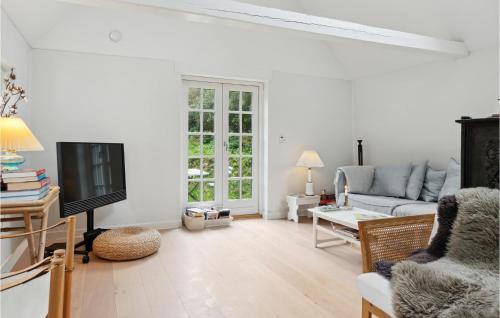 Hundested House | 3 Bedroom Nice Home In Hundested