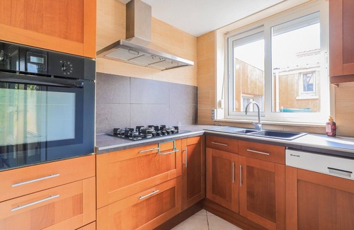 Oxelaere House | 3 bedroom nice home in Oxelaëre