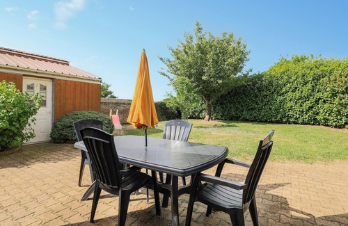 Oxelaere House | 3 bedroom nice home in Oxelaëre