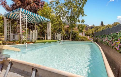 Fivizzano House | 3 Bedroom Nice Home In Fivizzano