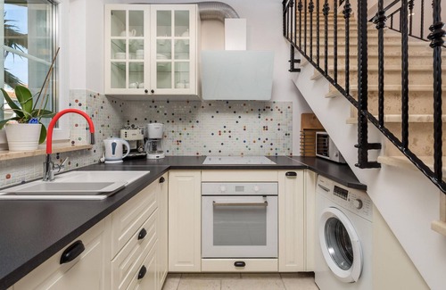 Kornic House | 3 bedroom nice home in Kornic