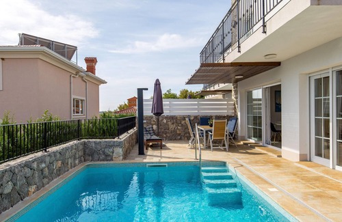 Kornic House | 3 bedroom nice home in Kornic