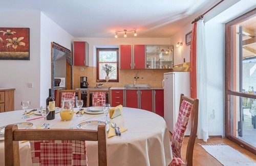 Pomer House | 3 bedroom nice home in Pula