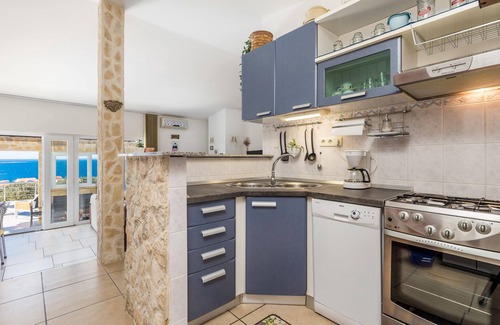 Mandre House | 3 bedroom pet friendly home in Mandre