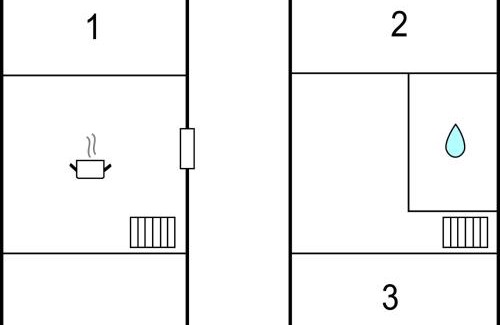 Barga House | 3 Bedroom Pet Friendly Home In Barga