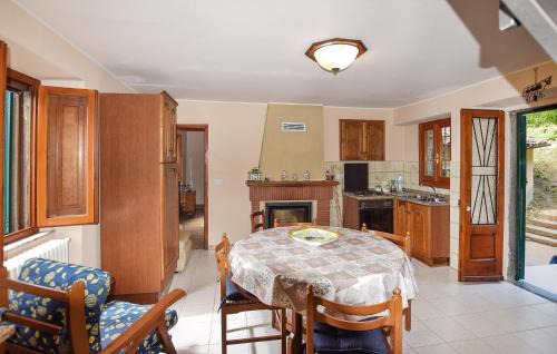 Barga House | 3 Bedroom Pet Friendly Home In Barga
