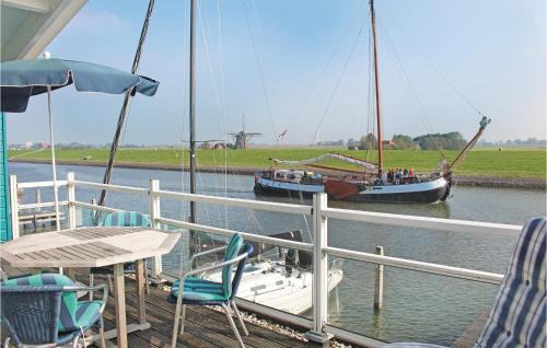 Workum House | 3 Bedroom Pet Friendly Home In Workum