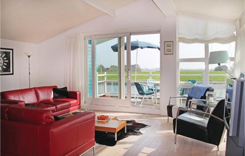 Workum House | 3 Bedroom Pet Friendly Home In Workum