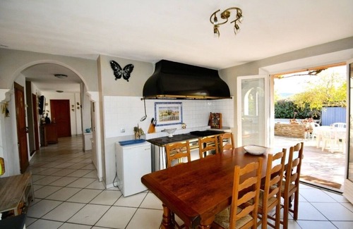 La Faviere House | 3 Bedroom Private vacation home in Bormes-les-Mimosas