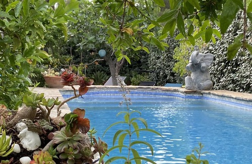 La Faviere House | 3 Bedroom Private vacation home in Bormes-les-Mimosas