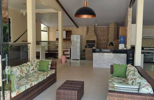 Porto Seguro House | 3 bedroom private vacation home in porto seguro