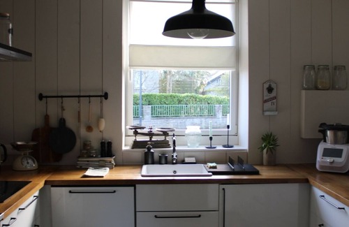 Saint-Renan House | 3 Bedroom Private vacation home in Saint-Renan