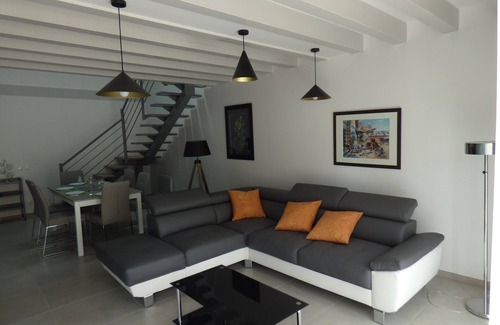 Villemer House | 3 Bedroom Private vacation home in Villemer