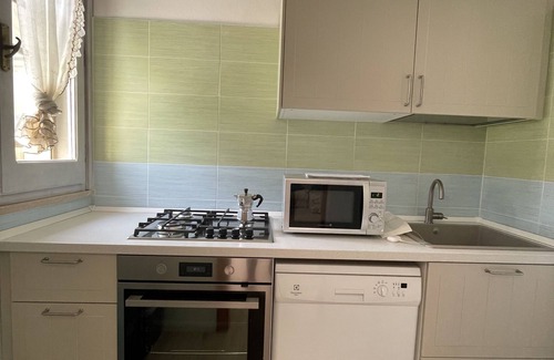 Solanas House | 3 Bedroom Private vacation home in Solanas