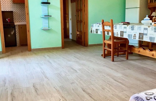 Solanas House | 3 Bedroom Private vacation home in Solanas