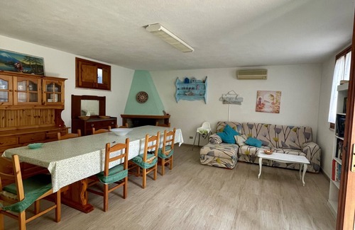 Solanas House | 3 Bedroom Private vacation home in Solanas