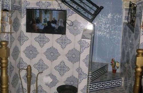 Fes El Bali House | 3 bedroom private vacation home in fes