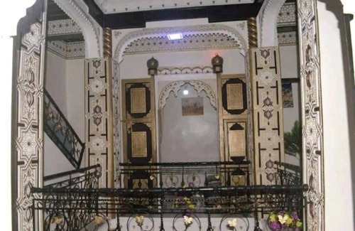 Fes El Bali House | 3 bedroom private vacation home in fes