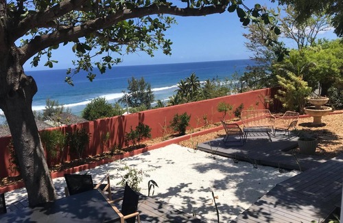 Caphomard Villa | 3 Bedroom Property in Saint-Paul