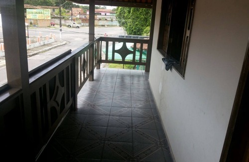 Belem House | 3 bedroom property near Mosqueiro Square