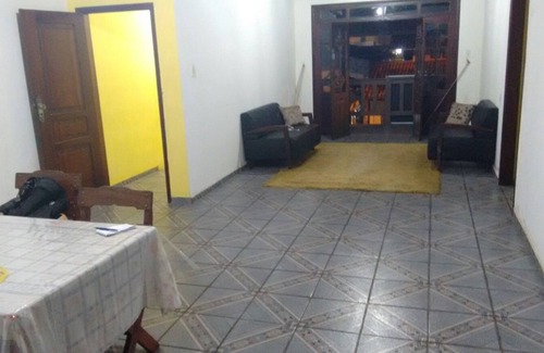 Belem House | 3 bedroom property near Mosqueiro Square