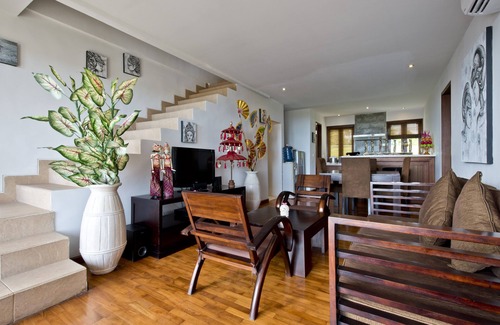 Tegal Mengkeb House | 3 Bedroom Sawah Town House B1 Ocean View