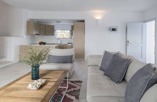 Santa Maria Villa | 3-Bedroom Sea View Villa with Private Pool | The SAND Collection Villas