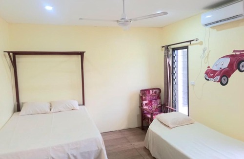 Sigatoka House | 3 Bedroom Sharing Holiday Home