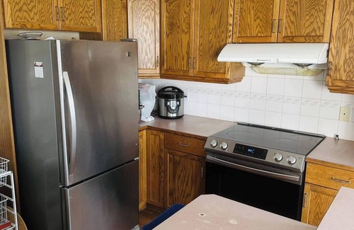 Calgary House | 3 bedroom single house