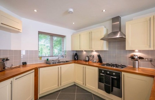 Carnon Downs Cottage | 3 bedroom Stables Cottage