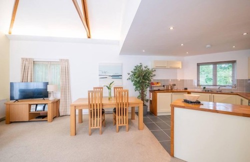 Carnon Downs Cottage | 3 bedroom Stables Cottage