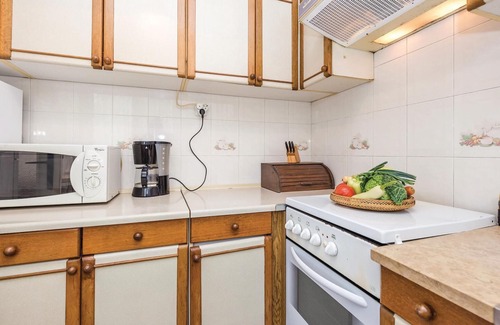 Ika Apartment | 3 bedroom stunning apartment in Lovran