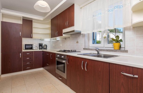 Icici Apartment | 3 bedroom stunning apartment in Icici