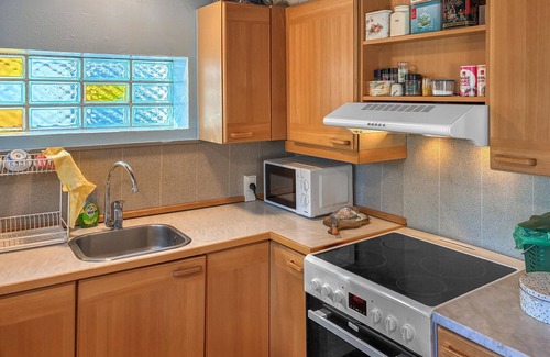 Sollested House | 3 bedroom stunning home in Søllested