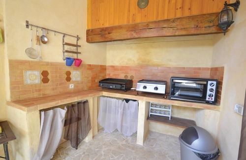 Theziers House | 3 bedroom stunning home in Théziers
