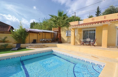 Theziers House | 3 bedroom stunning home in Théziers