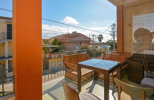 Sampieri House | 3 bedroom stunning home in Sampieri