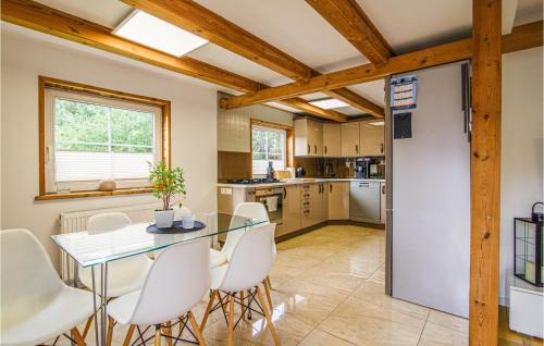 Czarny Mlyn House | 3 Bedroom Stunning Home In Czarny Mlyn