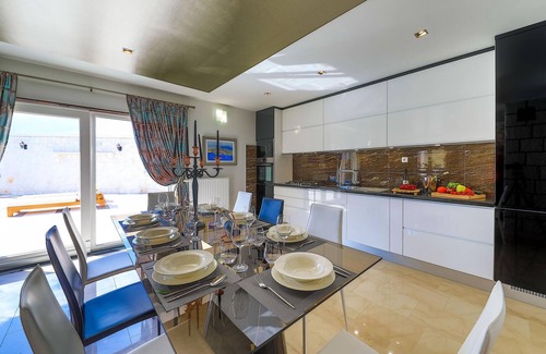 Municipality of Klis House | 3 bedroom stunning home in Korusce